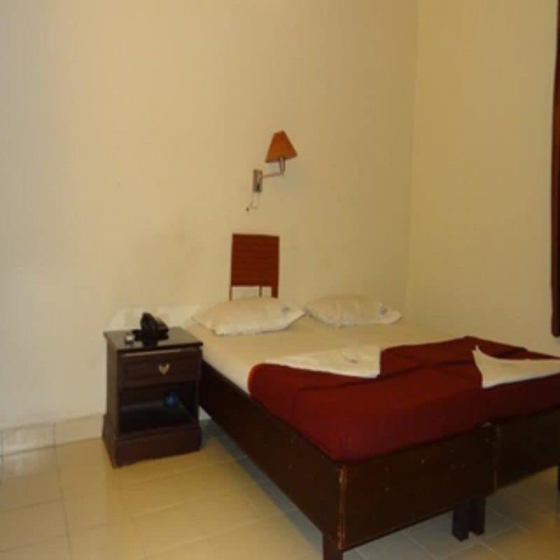 โฮเต็ล เอ็มเจเอ็ม พลาซา Hotel Kochi ภายนอก รูปภาพ